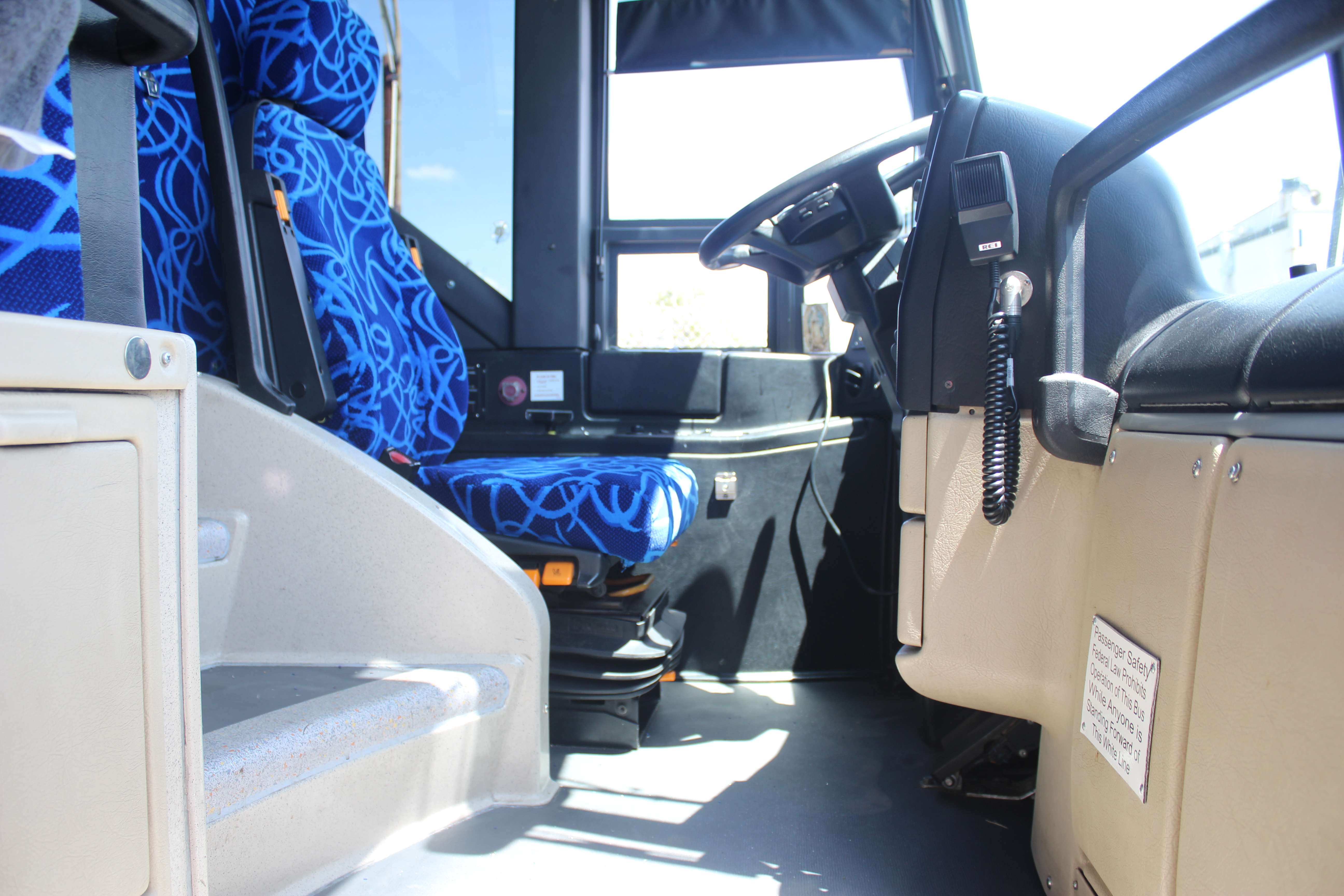 bus