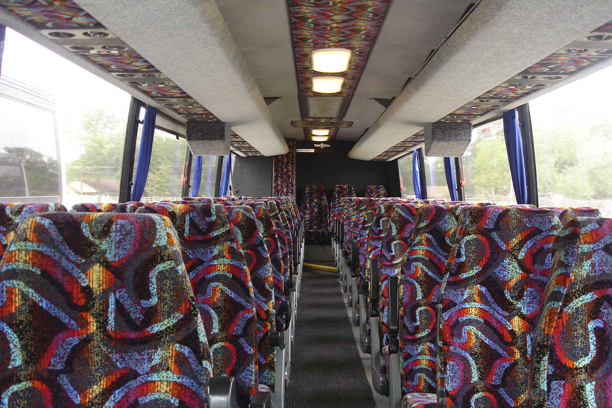 bus