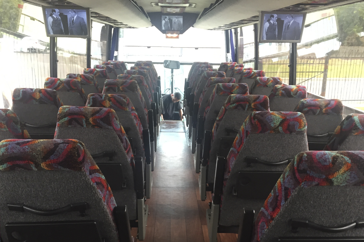 bus